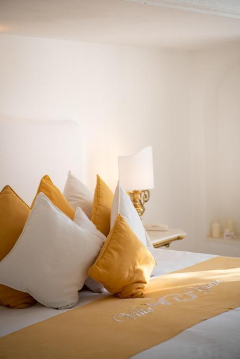 residence villa yiara adults only