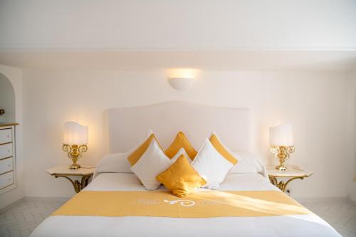 residence villa yiara adults only