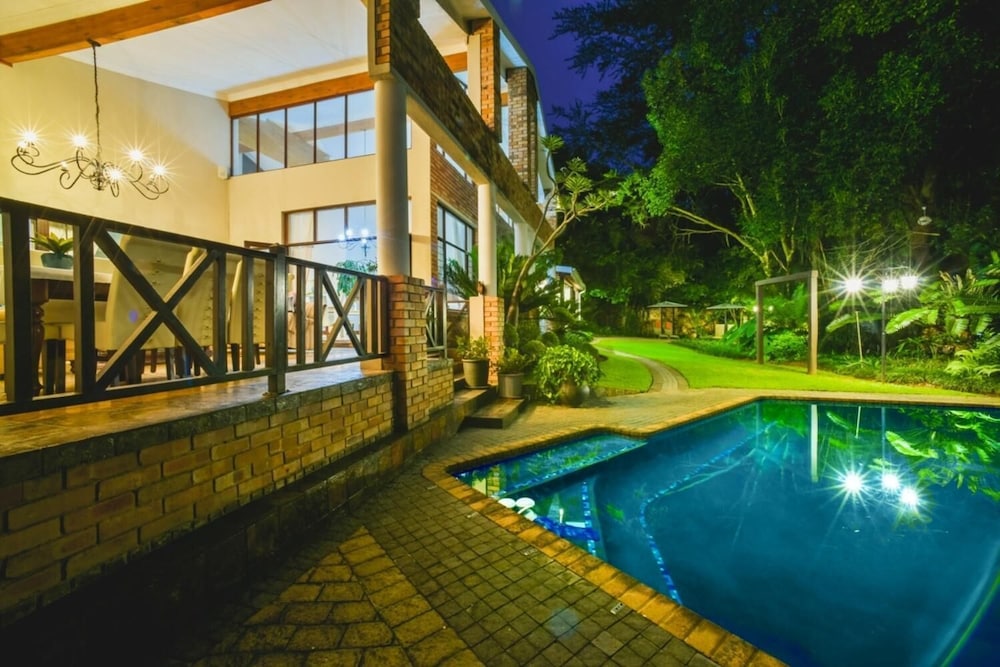 mbombela