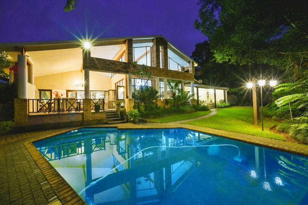 mbombela