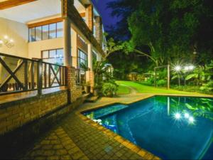 mbombela