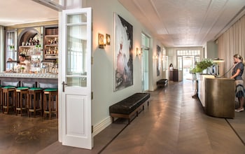 The Norman Tel Aviv,Kfar Shmaryahu>>Tel Aviv,5 star