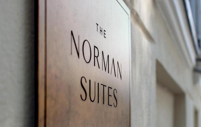 the norman tel aviv