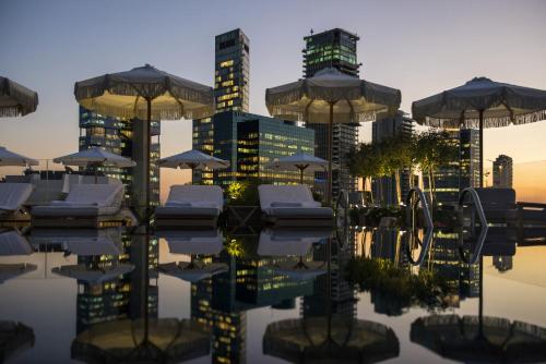 the norman tel aviv