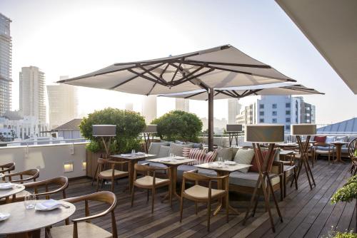 the norman tel aviv