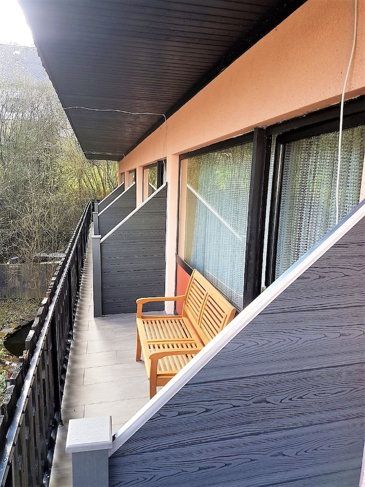 pension niederdreisbacher hof