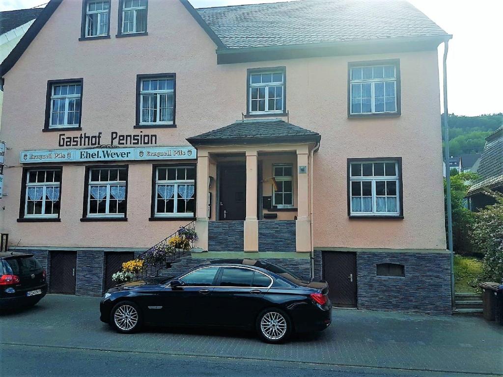 niederdreisbach