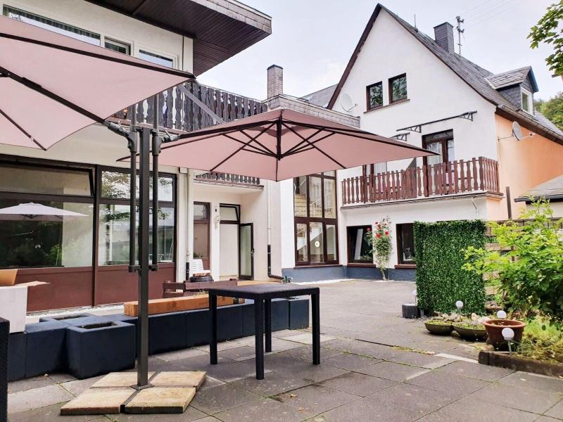 niederdreisbach