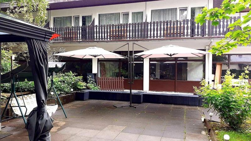 niederdreisbach