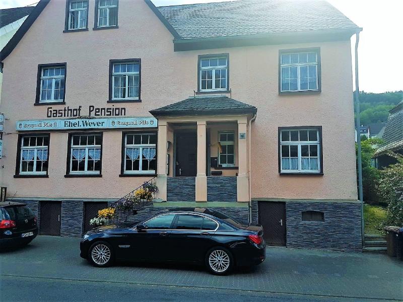 niederdreisbach
