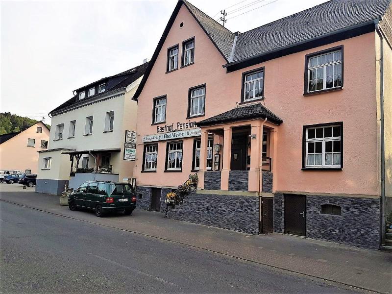 niederdreisbach