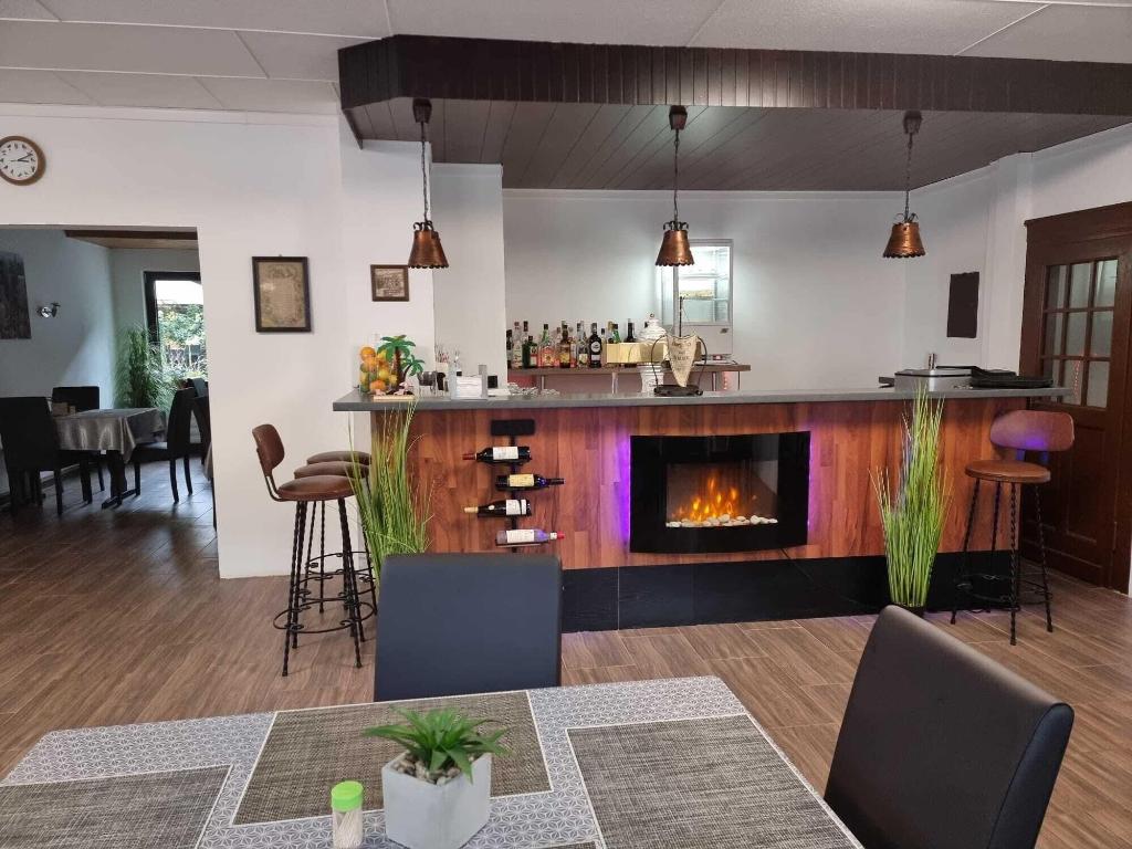 pension niederdreisbacher hof