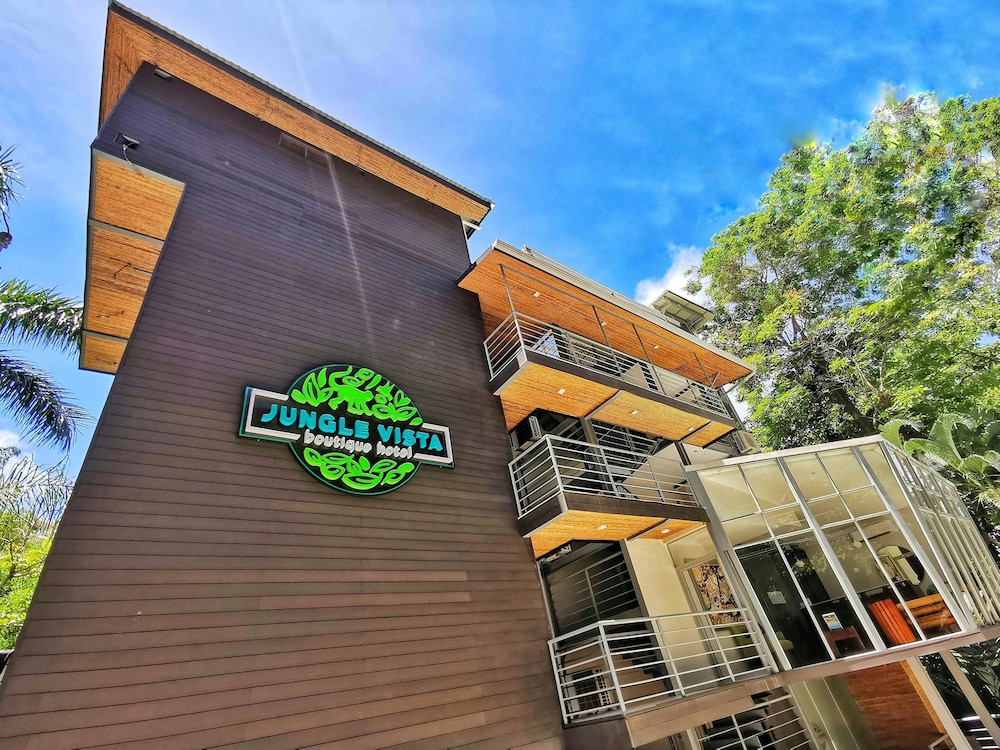 jungle vista boutique hotel