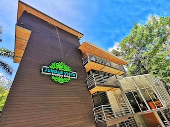 jungle vista boutique hotel