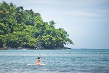 manuel antonio