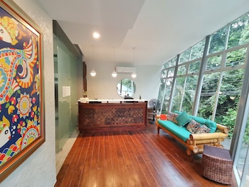 jungle vista boutique hotel