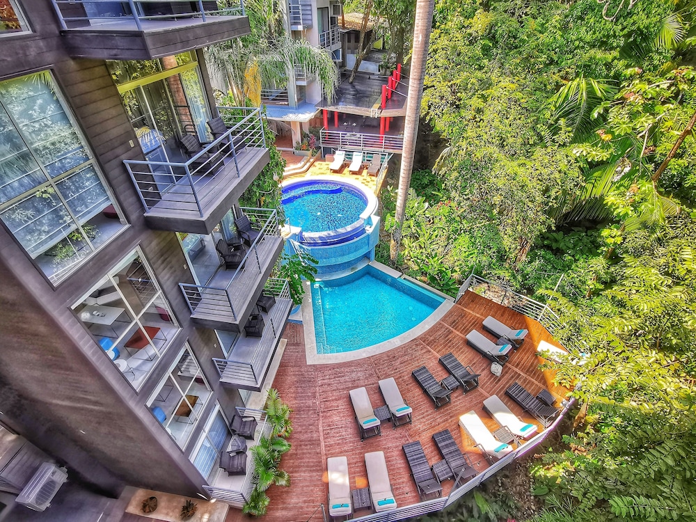 jungle vista boutique hotel