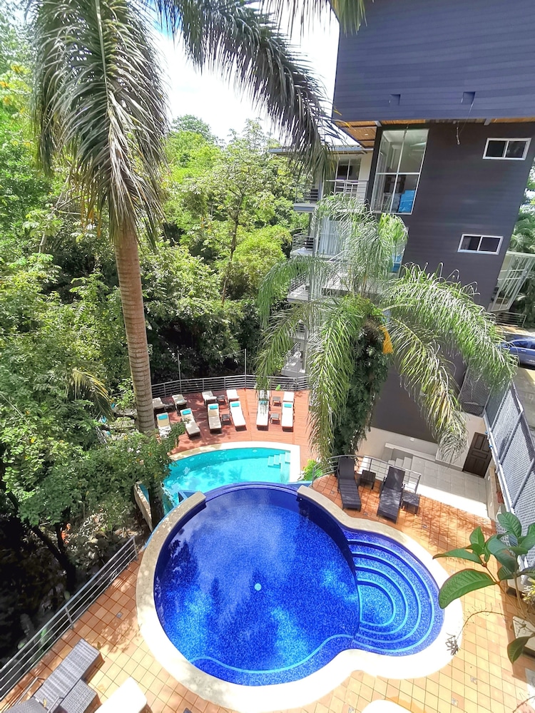 jungle vista boutique hotel