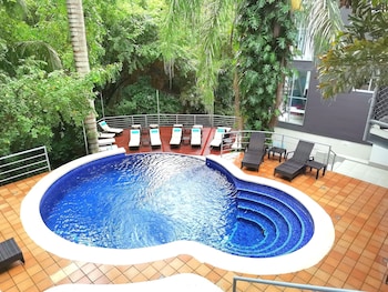 jungle vista boutique hotel