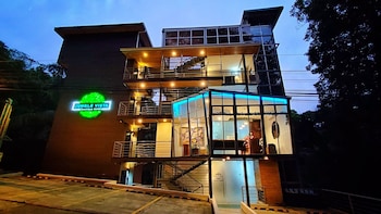 jungle vista boutique hotel