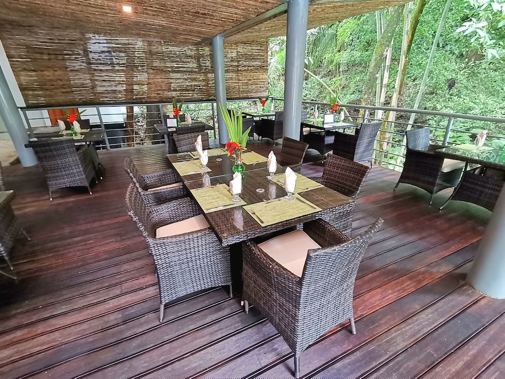 jungle vista boutique hotel