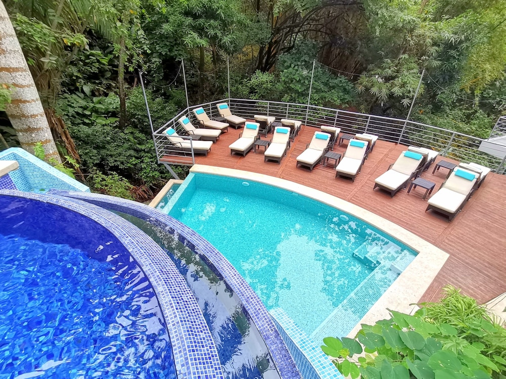 jungle vista boutique hotel