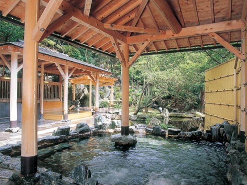 Fushioukaku,Kawanishi>>Ikeda,3 star