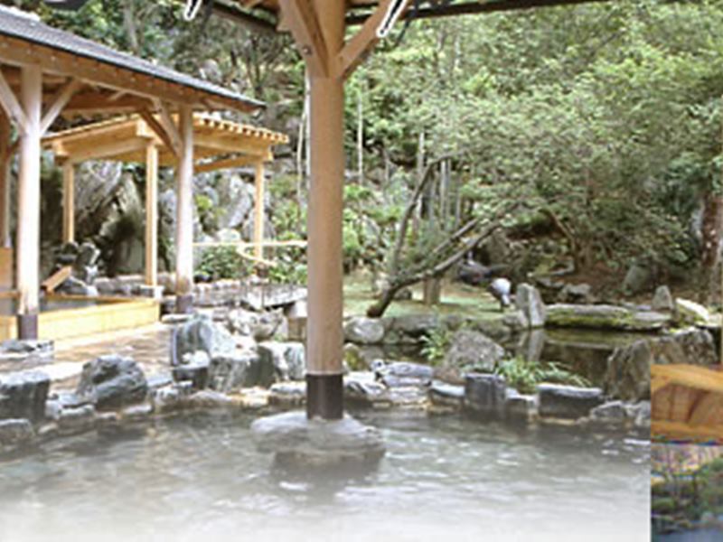 Fushioukaku,Kawanishi>>Ikeda,3 star