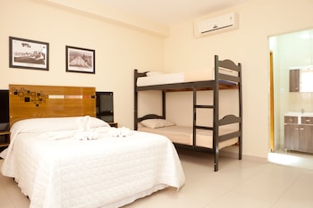 hmg praia suites for rent