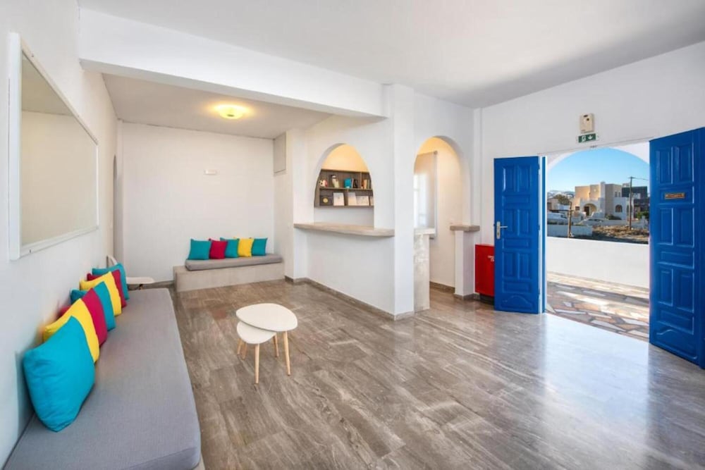 villa kavallaris and apartments