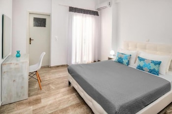 villa kavallaris and apartments