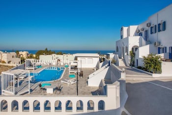 villa kavallaris and apartments