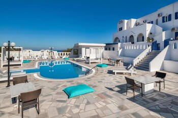 villa kavallaris and apartments