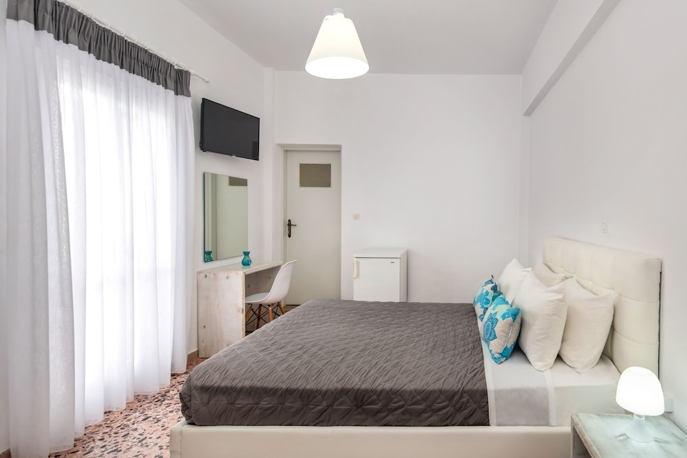 villa kavallaris and apartments