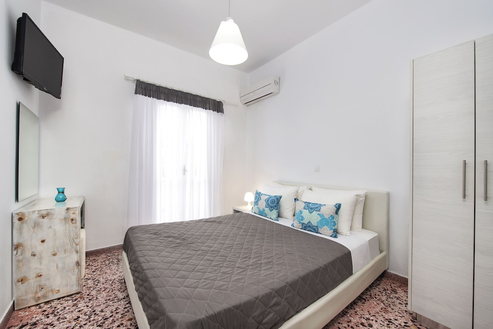 villa kavallaris and apartments