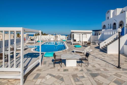 villa kavallaris and apartments