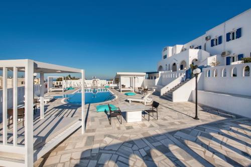 villa kavallaris and apartments