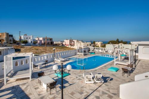 villa kavallaris and apartments
