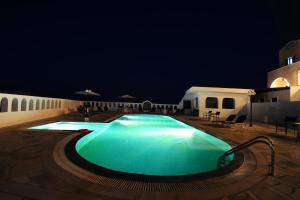 villa kavallaris and apartments