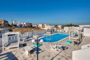 villa kavallaris and apartments