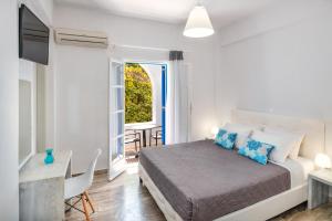 villa kavallaris and apartments