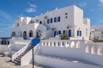 santorini