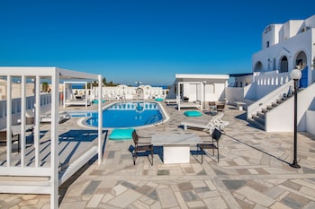santorini