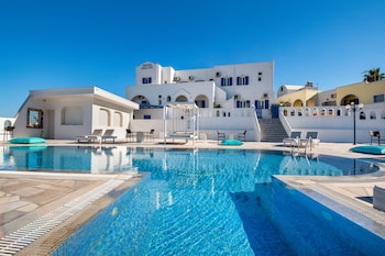 santorini