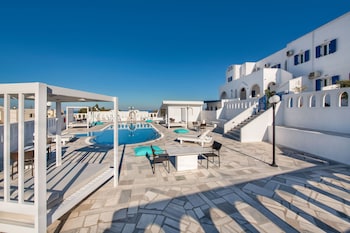 santorini