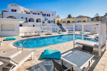 santorini