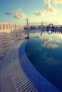 santorini