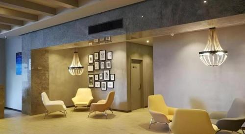 jinjiang metropolo hotel hangzhou xiasha