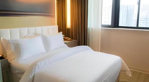 jinjiang metropolo hotel hangzhou xiasha