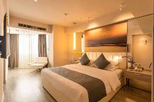 jinjiang metropolo hotel hangzhou xiasha